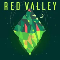 Red Valley artwork