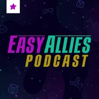 The Easy Allies Podcast artwork