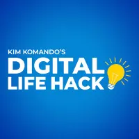Kim Komando Daily Tech Update artwork