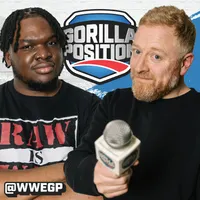 Gorilla Position artwork