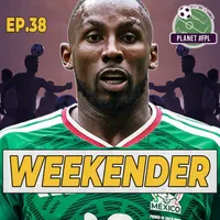Planet FPL - The Fantasy Football Podcast artwork