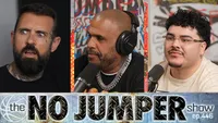 No Jumper artwork