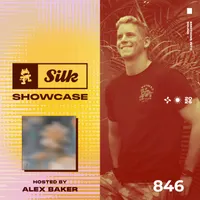 Monstercat Silk Showcase artwork