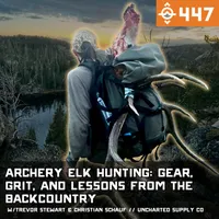 East Meets West Hunt artwork