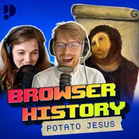Browser History - Die legendärsten Momente der Internetgeschichte artwork
