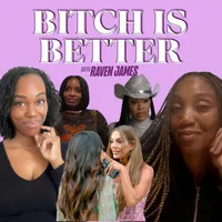 Bitch Is Better artwork