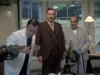 The Labours Of Hercule artwork