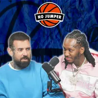 No Jumper artwork