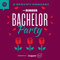 Bachelor Party artwork