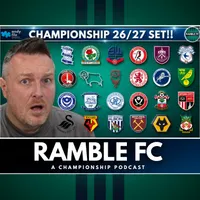 Blades Ramble - A Sheffield United Podcast artwork
