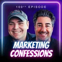 The Marketing Millennials artwork
