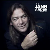 The Jann Arden Podcast artwork