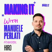 Made IT - Storie Italiane di Successo artwork