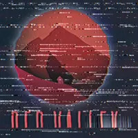 Red Valley artwork