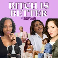 Bitch Is Better artwork
