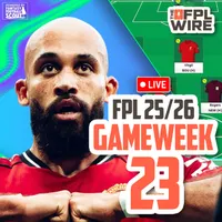 The FPL Wire artwork