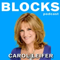 Blocks w/ Neal Brennan artwork