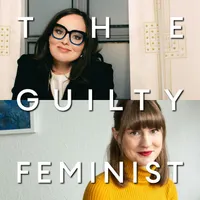 The Guilty Feminist artwork