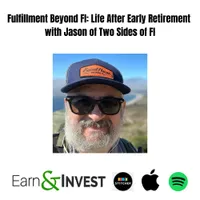 Earn & Invest artwork