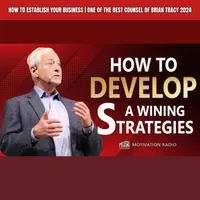 Mindset Reloaded - Brian Tracy Motivation Daily artwork