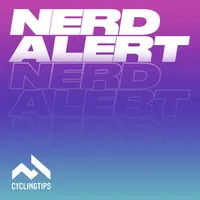 Nerd Alert Podcast artwork