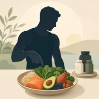 Optimal Health Daily - Fitness and Nutrition artwork