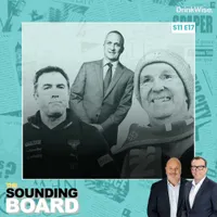 The Sounding Board artwork