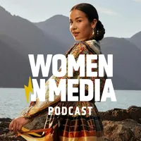 Women In Media artwork