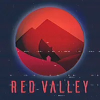 Red Valley artwork