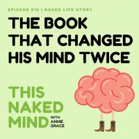 This Naked Mind Podcast artwork