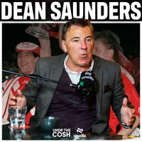 Undr The Cosh artwork