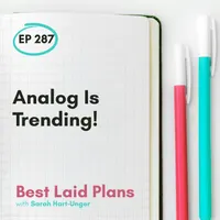 Best Laid Plans artwork