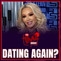 The TMZ Podcast artwork