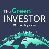 The Green Investor artwork