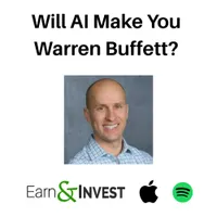 Earn & Invest artwork