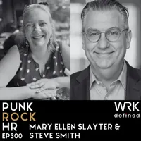 Punk Rock HR artwork