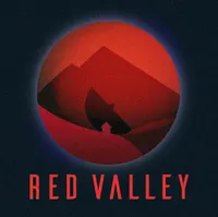 Red Valley artwork