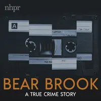 Bear Brook artwork