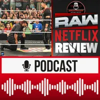 Spotfight Wrestling Podcast artwork