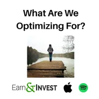 Earn & Invest artwork