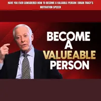 Mindset Reloaded - Brian Tracy Motivation Daily artwork