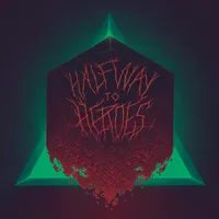 Halfway to Heroes - A D&D 5e Actual Play Podcast artwork