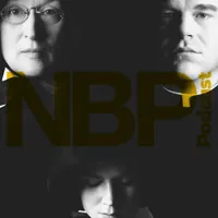 The Next Best Picture Podcast artwork