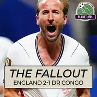 Planet FPL - The Fantasy Football Podcast artwork
