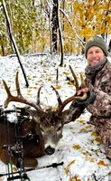 Truth From The Stand Deer Hunting Podcast artwork