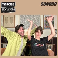 Mezclas Abruptas artwork