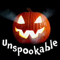 Unspookable artwork