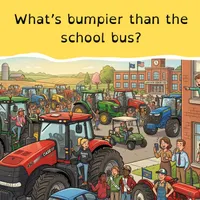 Squiz Kids artwork