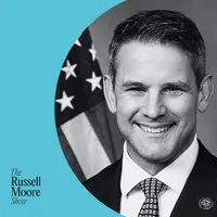 The Russell Moore Show artwork