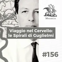 Mirabilia - Il Podcast delle storie straordinarie artwork